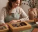 Custom Brownie Boxes