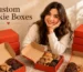 Custom Cookie Boxes