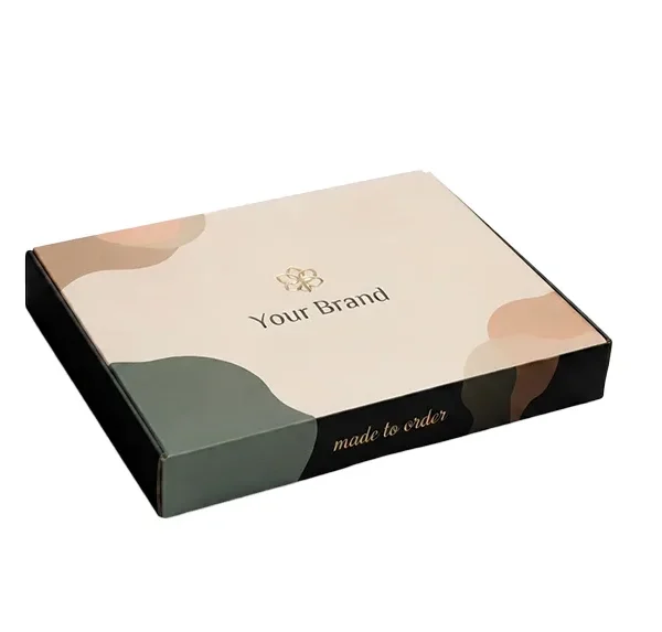 Custom Mailer Boxes