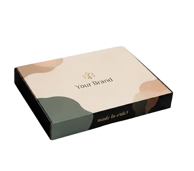 Custom Mailer Boxes Custom Mailer Boxes