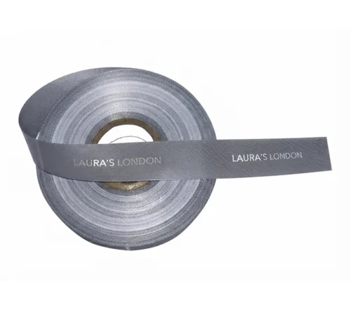 Grosgrain Ribbons for Laura’s London