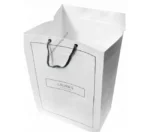 Kraft Paper Bakery Bags for Laura’s London
