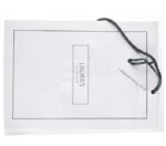 Kraft Paper Bakery Bags for Laura’s London
