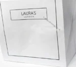 Kraft Paper Bakery Bags for Laura’s London