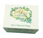 Yess Essentials Soap Boxes