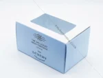 Cupcake Boxes with PET Display Window