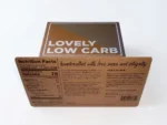 300 GSM Kraft Card Sleeves For Gorgeous Grains Printed in 3 Colour - Image 3
