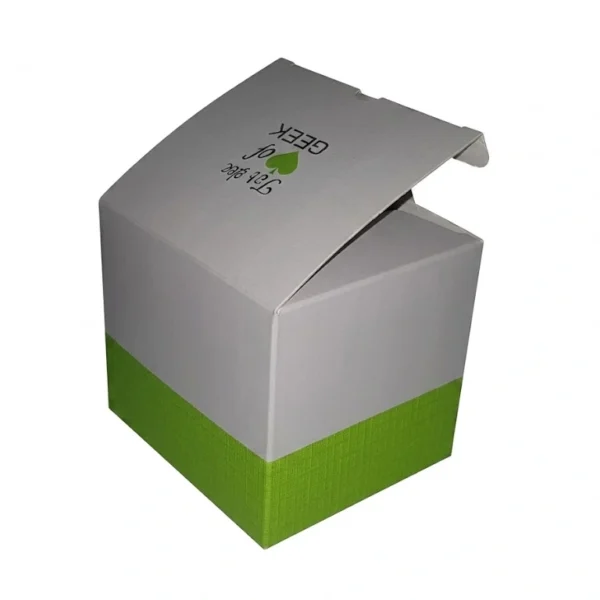 Mug Boxes For The Love Of Geek