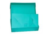 Branded Movie Kit Boxes with Custom Die-Cut Insert for EE LTD - Image 3